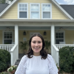 Fundraising Page: Virginia Moses